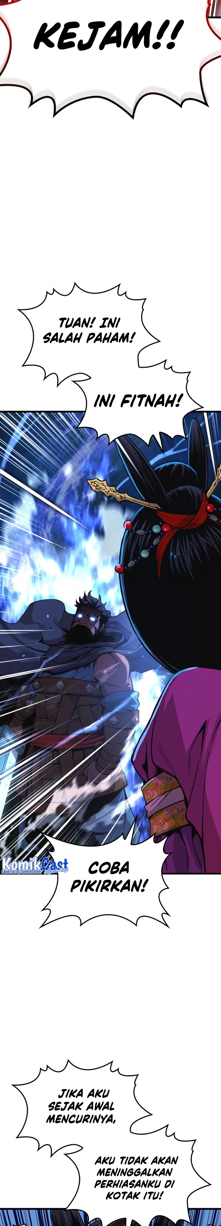 Myst, Might, Mayhem Chapter 35 Gambar 24