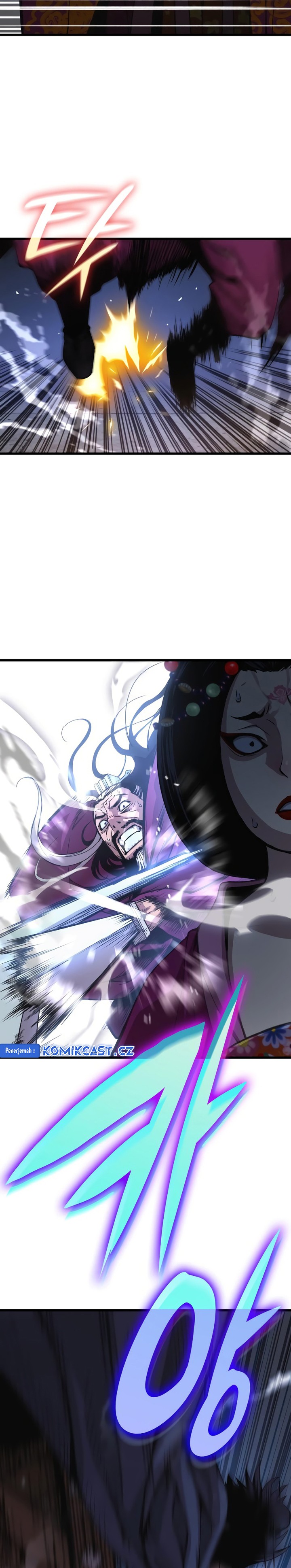 Myst, Might, Mayhem Chapter 35 Gambar 26