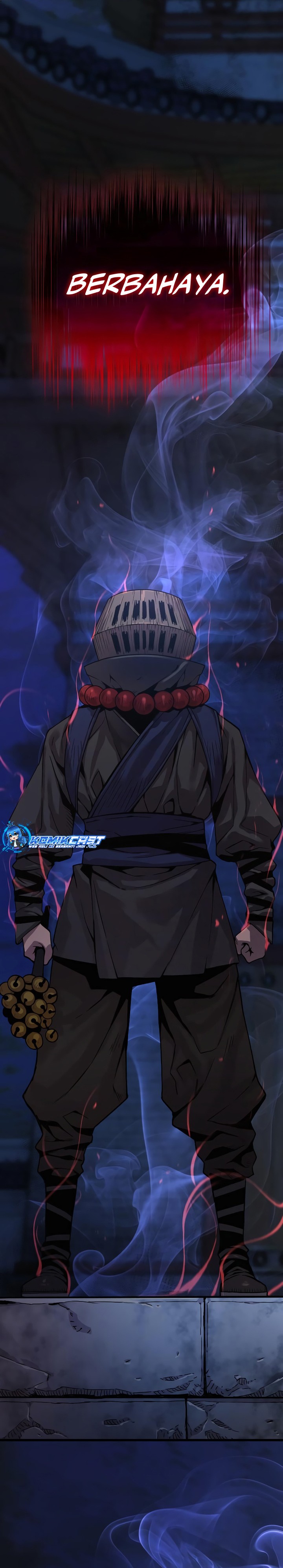 Myst, Might, Mayhem Chapter 35 Gambar 49