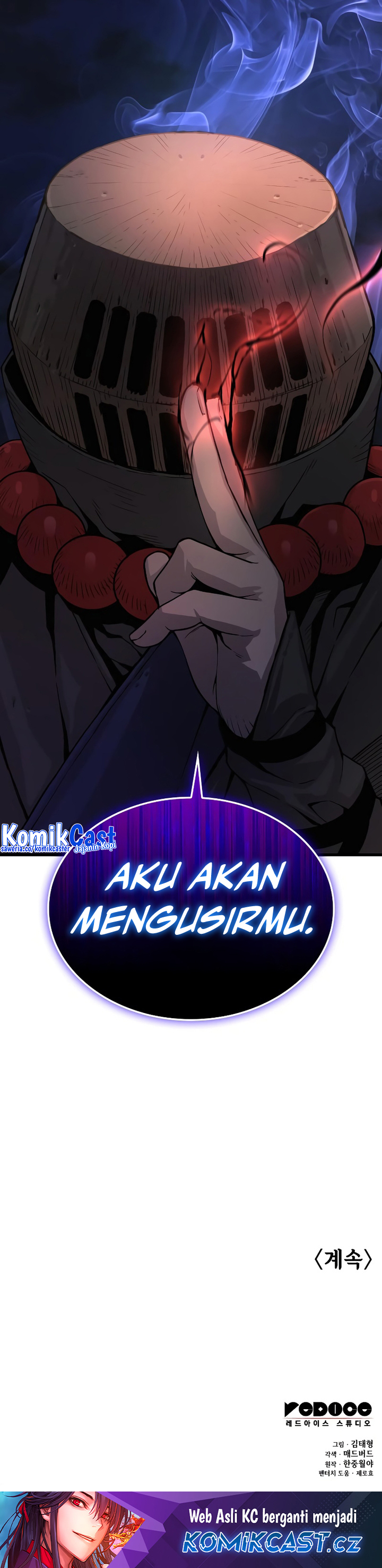 Myst, Might, Mayhem Chapter 35 Gambar 50