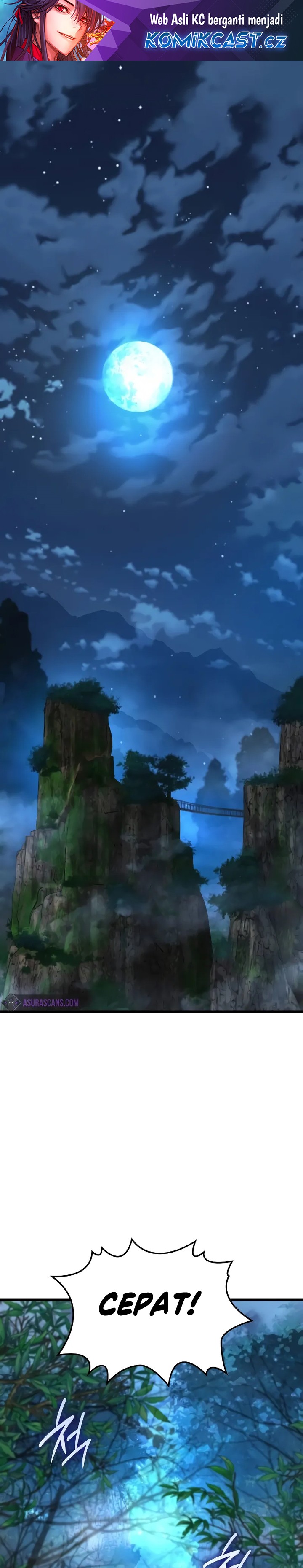 Myst, Might, Mayhem Chapter 41 Gambar 2