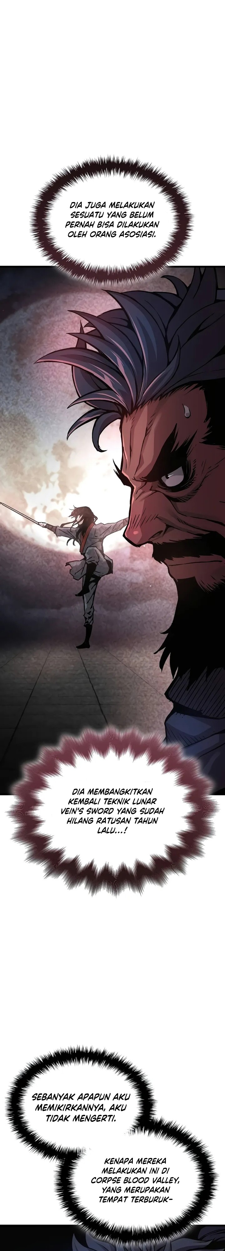 Myst, Might, Mayhem Chapter 41 Gambar 22