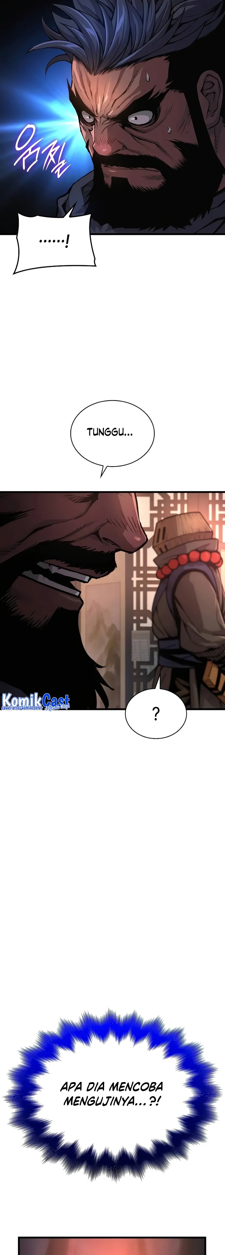 Myst, Might, Mayhem Chapter 41 Gambar 23