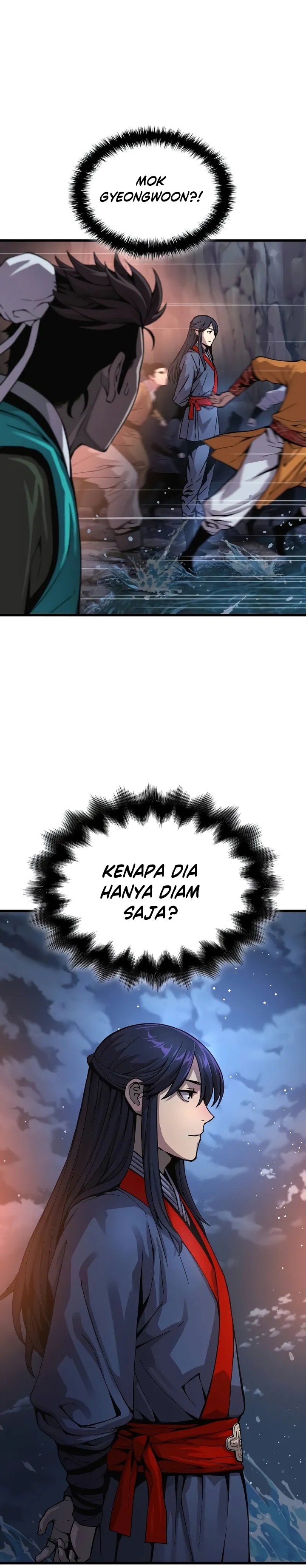Myst, Might, Mayhem Chapter 41 Gambar 26
