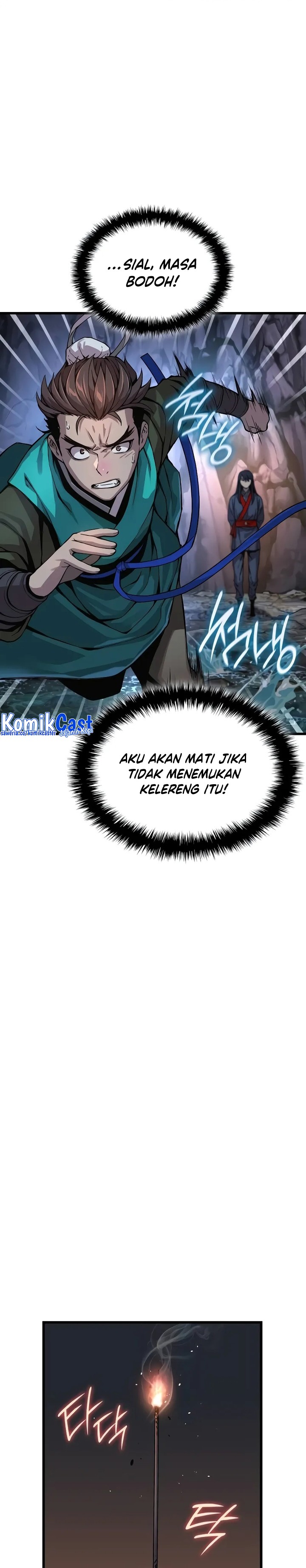 Myst, Might, Mayhem Chapter 41 Gambar 27