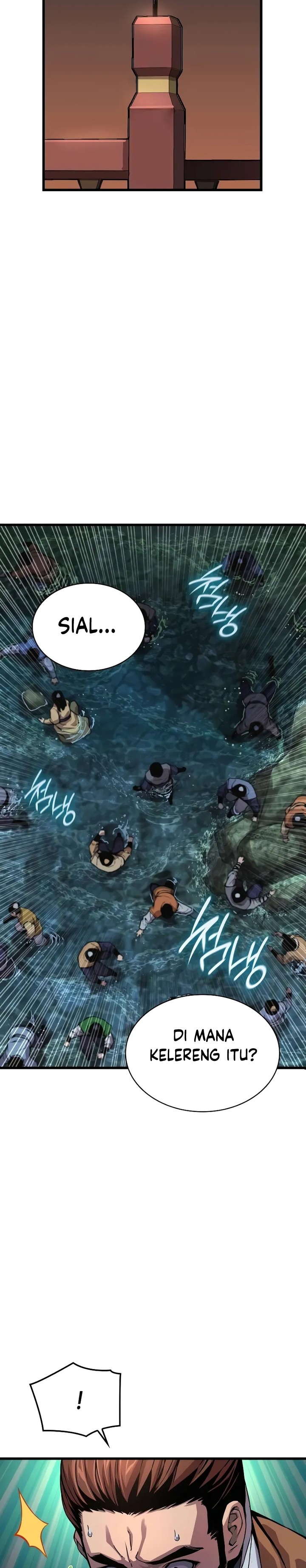 Myst, Might, Mayhem Chapter 41 Gambar 28