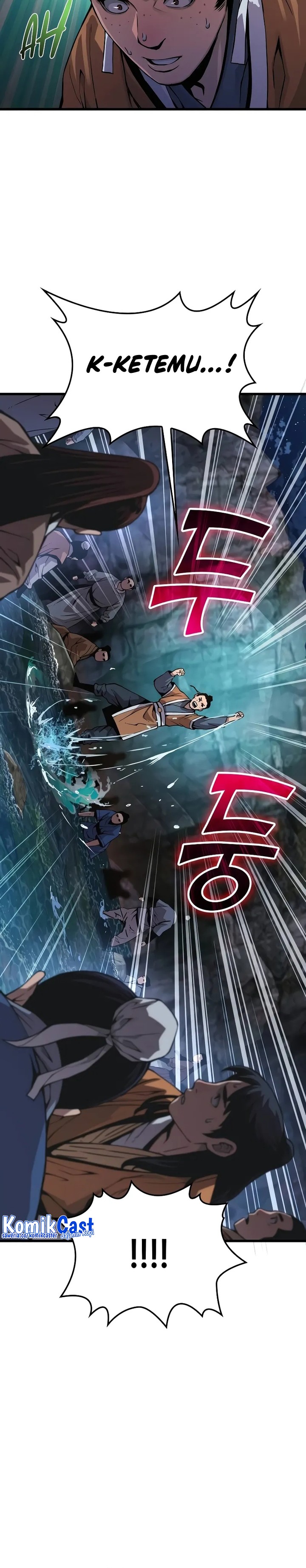 Myst, Might, Mayhem Chapter 41 Gambar 29
