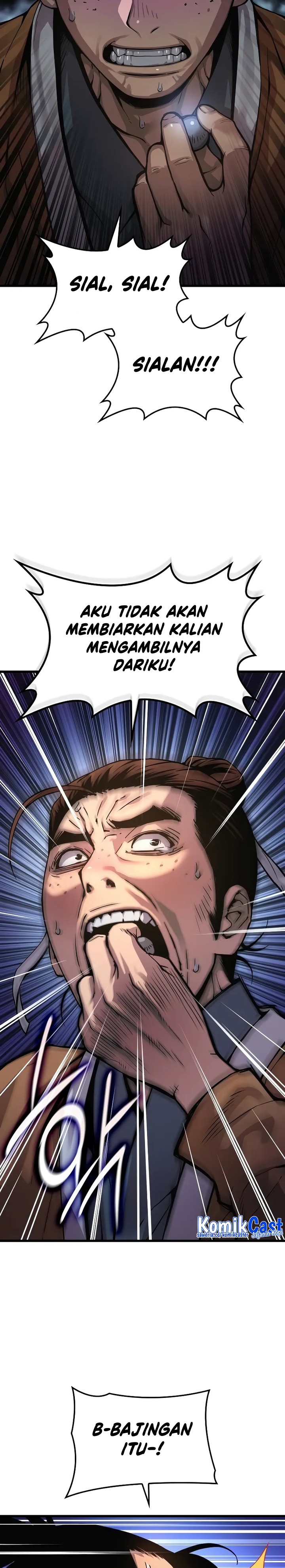 Myst, Might, Mayhem Chapter 41 Gambar 35