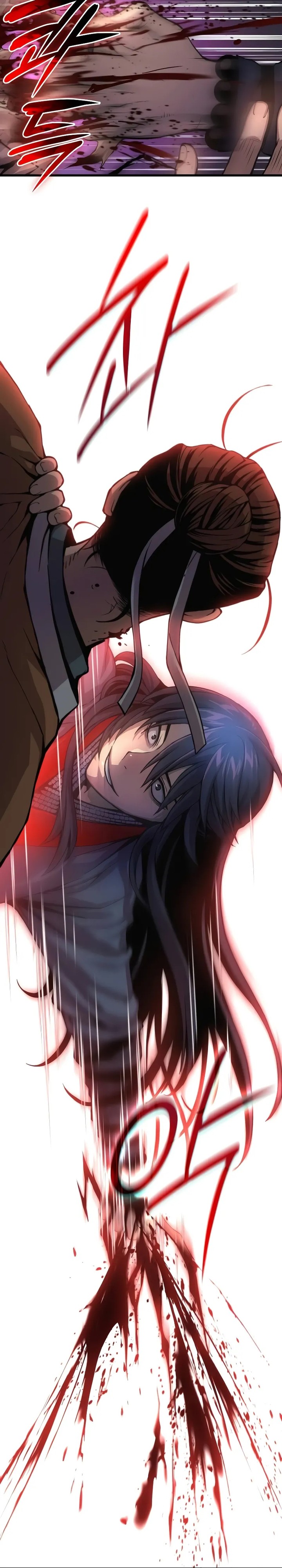 Myst, Might, Mayhem Chapter 41 Gambar 40
