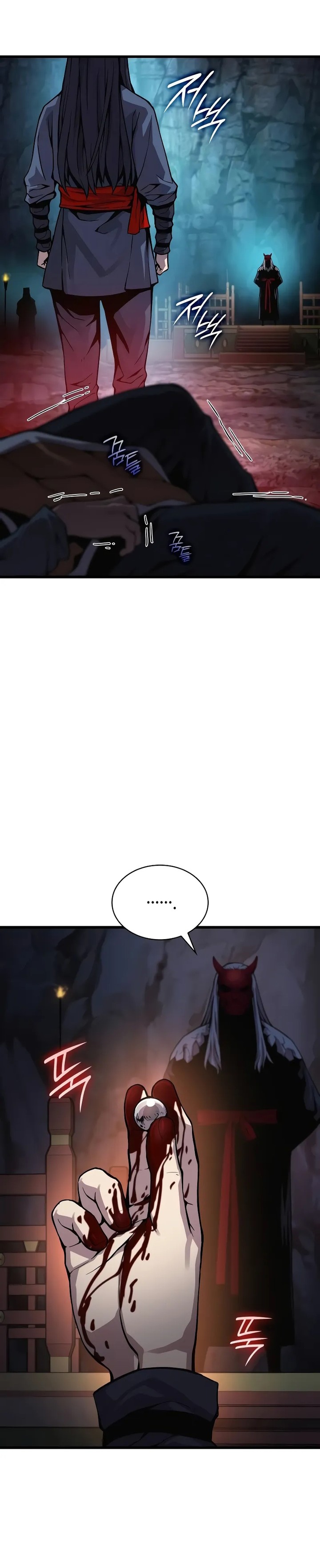 Myst, Might, Mayhem Chapter 41 Gambar 43