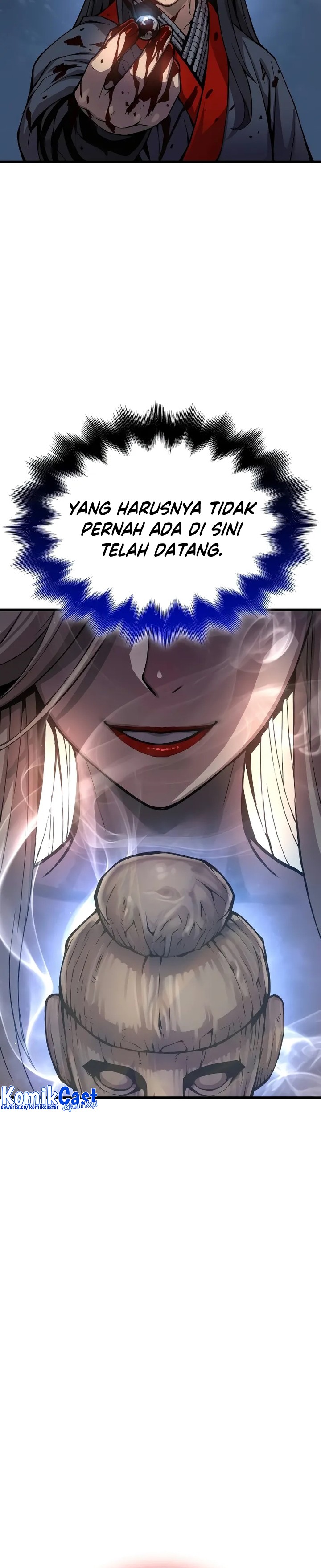 Myst, Might, Mayhem Chapter 41 Gambar 45