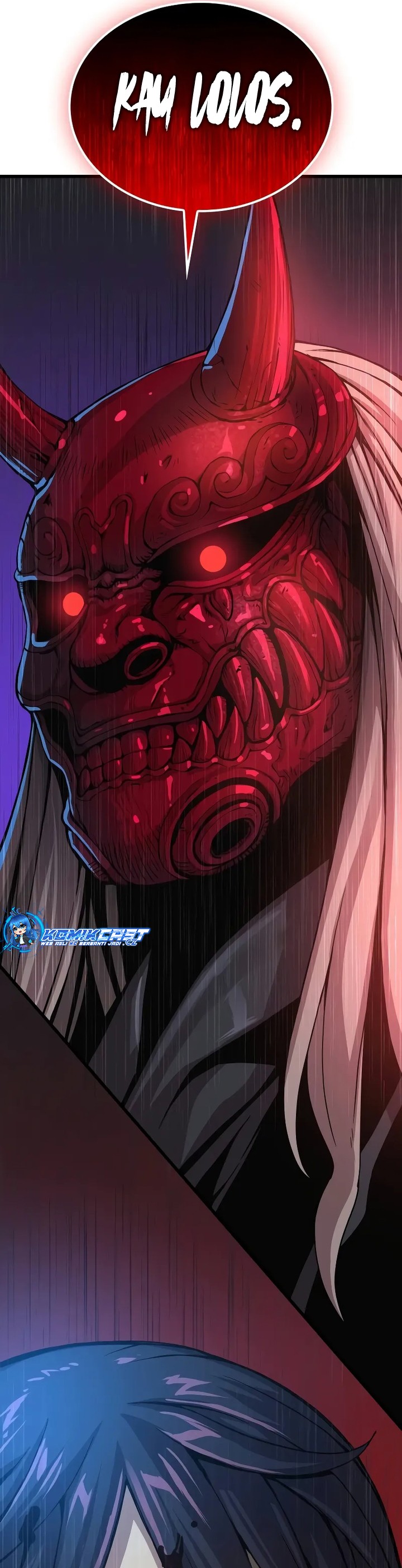 Myst, Might, Mayhem Chapter 41 Gambar 46