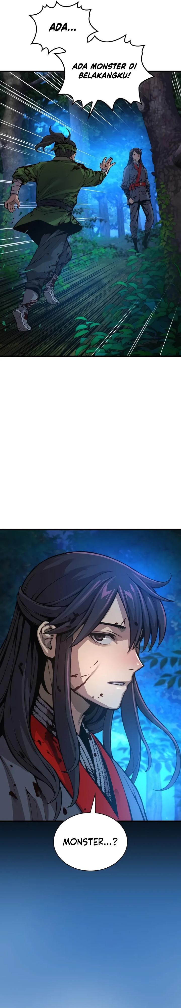 Myst, Might, Mayhem Chapter 46 Gambar 6
