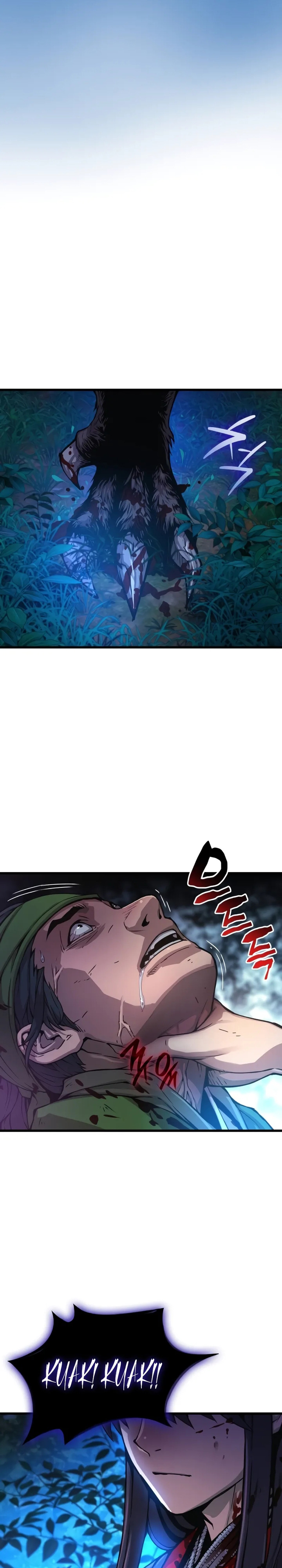 Myst, Might, Mayhem Chapter 46 Gambar 7