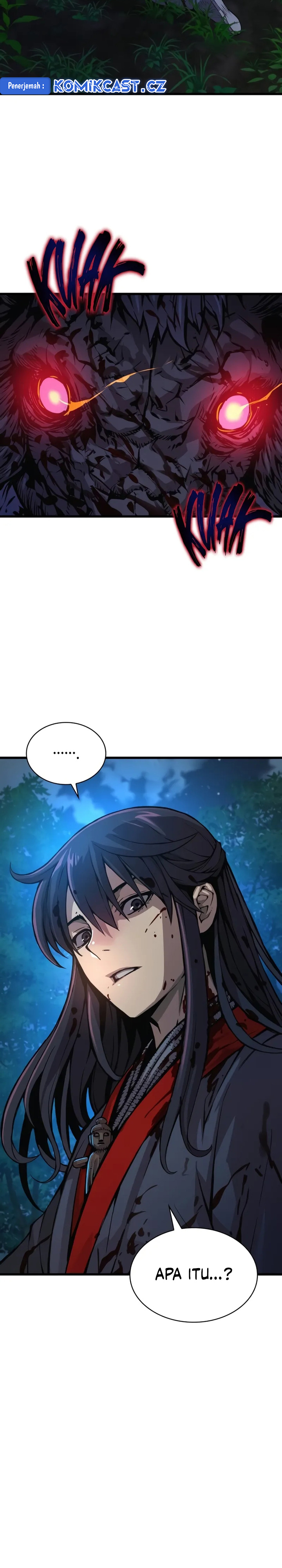 Myst, Might, Mayhem Chapter 46 Gambar 9