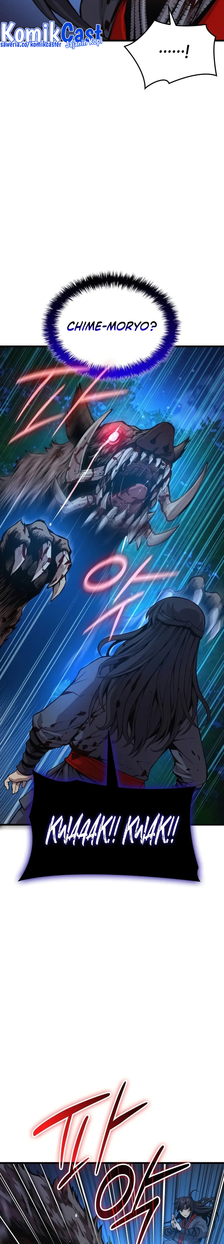 Myst, Might, Mayhem Chapter 46 Gambar 12