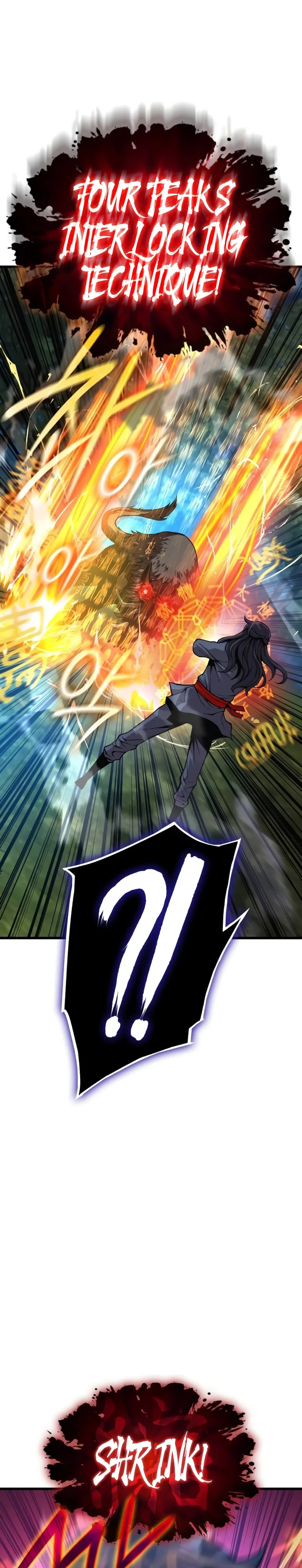 Myst, Might, Mayhem Chapter 46 Gambar 14