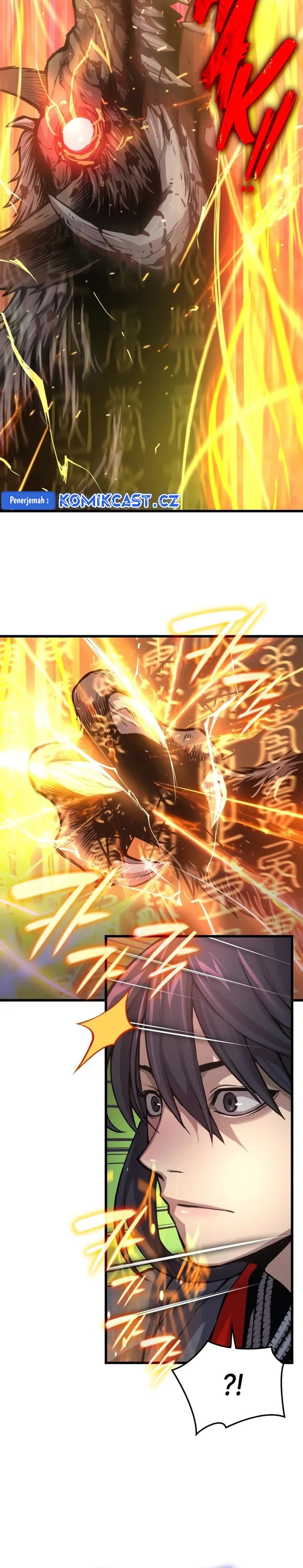 Myst, Might, Mayhem Chapter 46 Gambar 17