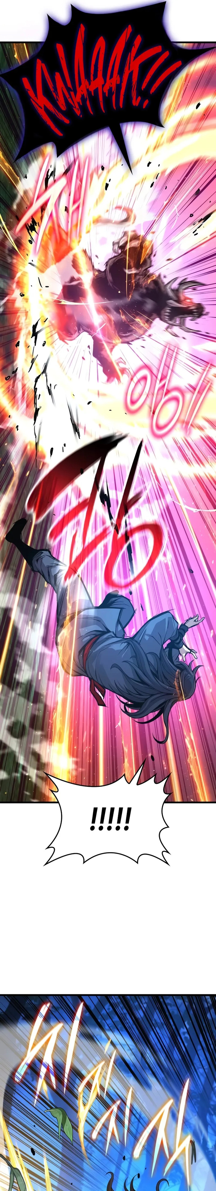 Myst, Might, Mayhem Chapter 46 Gambar 18