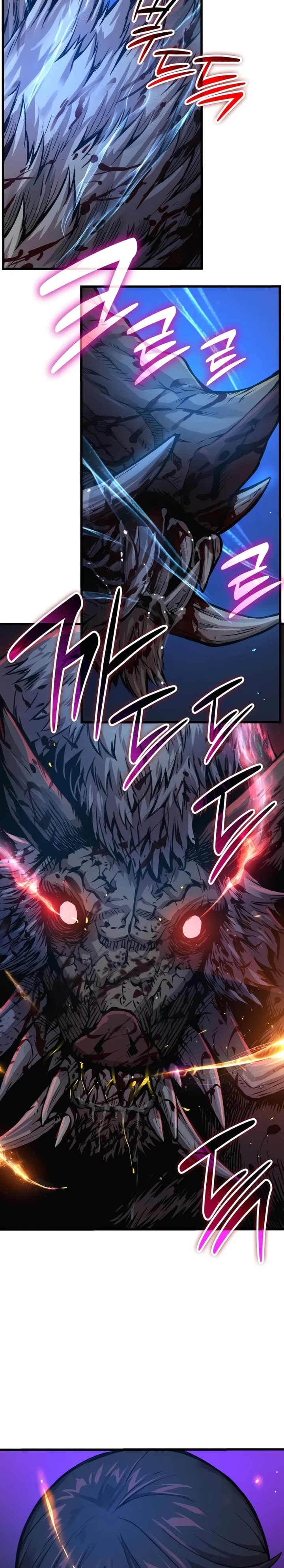 Myst, Might, Mayhem Chapter 46 Gambar 20