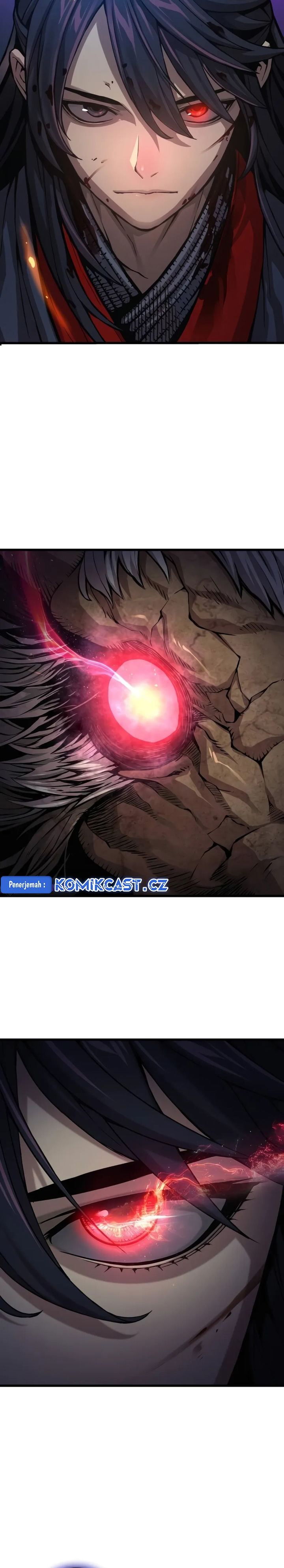 Myst, Might, Mayhem Chapter 46 Gambar 21
