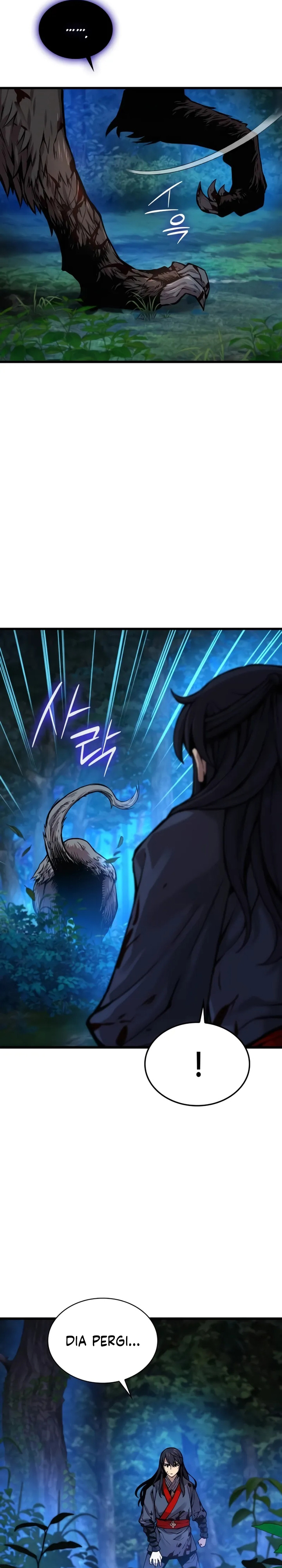 Myst, Might, Mayhem Chapter 46 Gambar 22