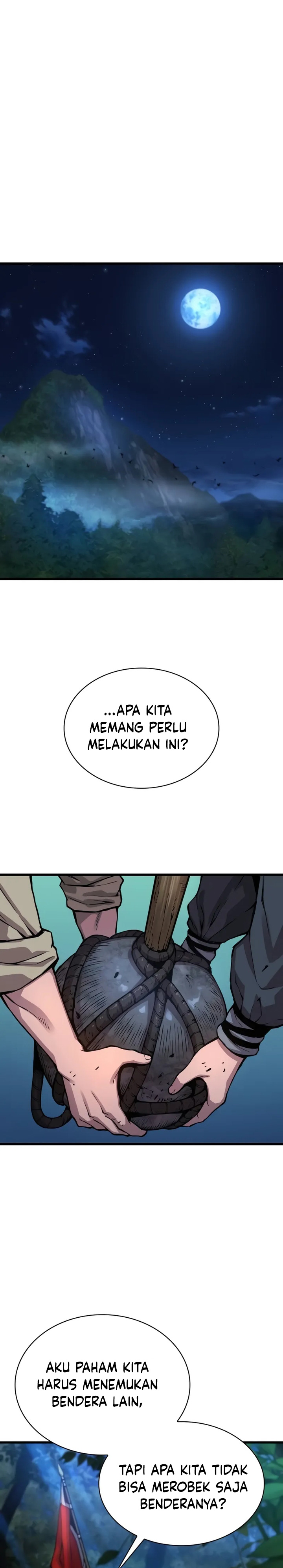 Myst, Might, Mayhem Chapter 46 Gambar 26