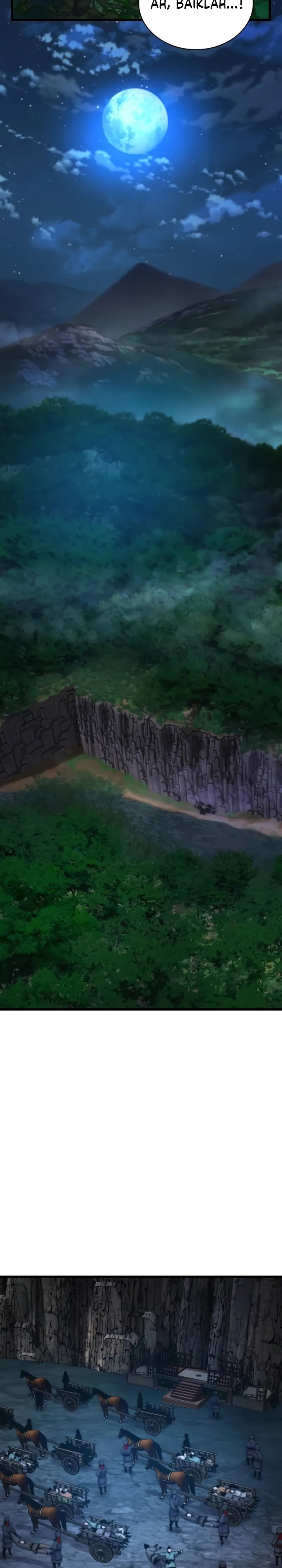 Myst, Might, Mayhem Chapter 46 Gambar 32