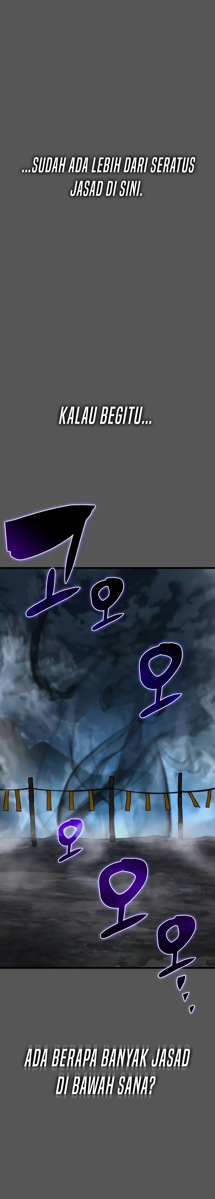 Myst, Might, Mayhem Chapter 46 Gambar 38