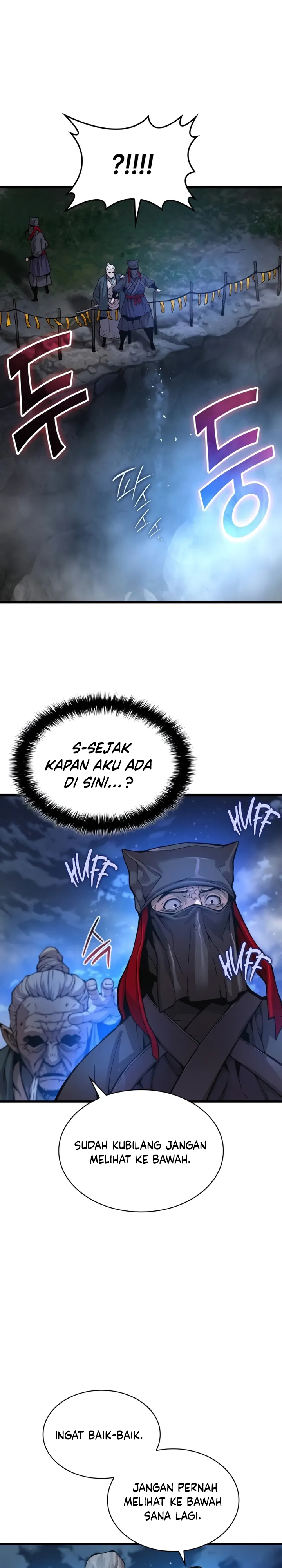 Myst, Might, Mayhem Chapter 46 Gambar 40