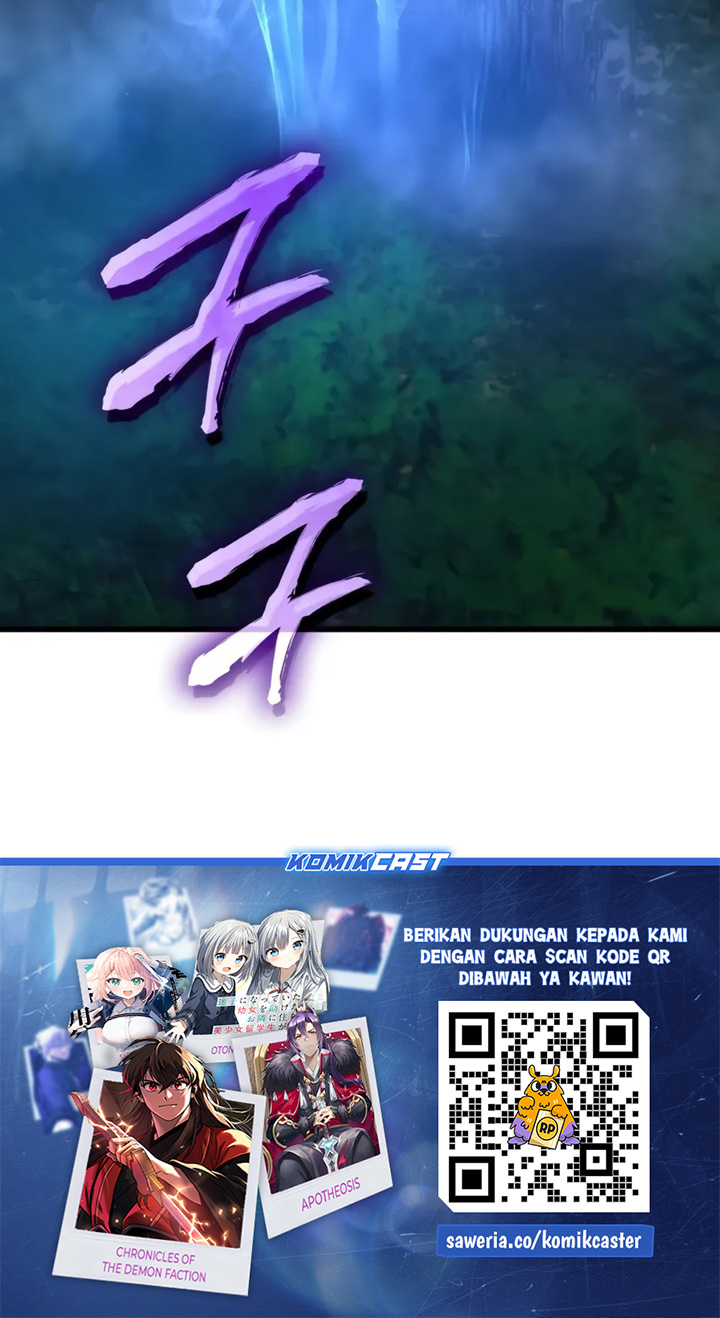 Myst, Might, Mayhem Chapter 46 Gambar 43