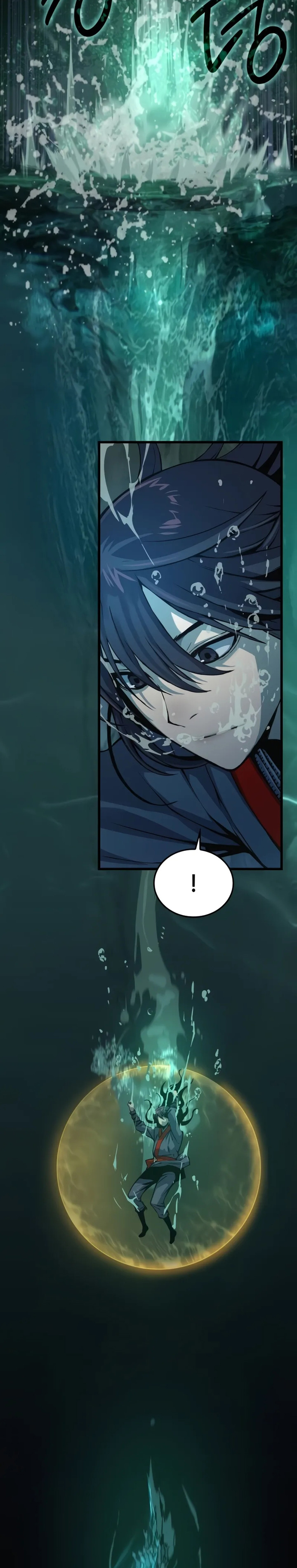 Myst, Might, Mayhem Chapter 48 Gambar 3