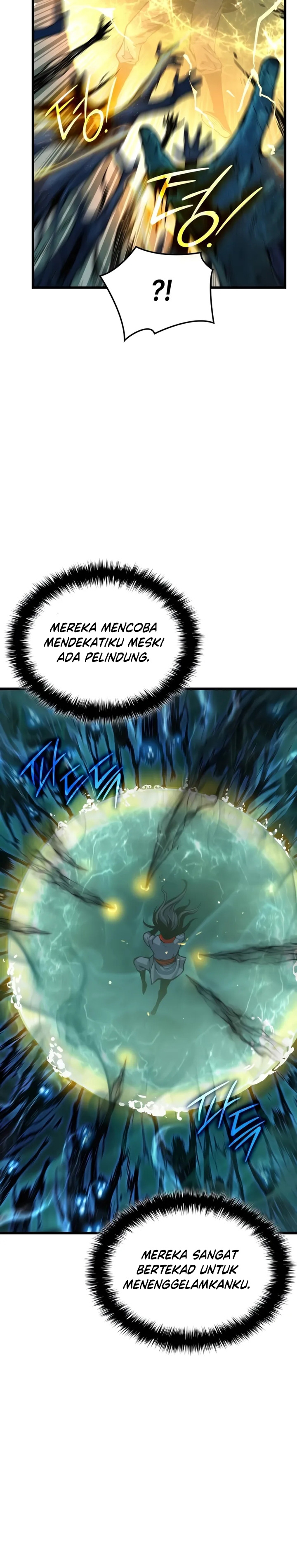 Myst, Might, Mayhem Chapter 48 Gambar 5
