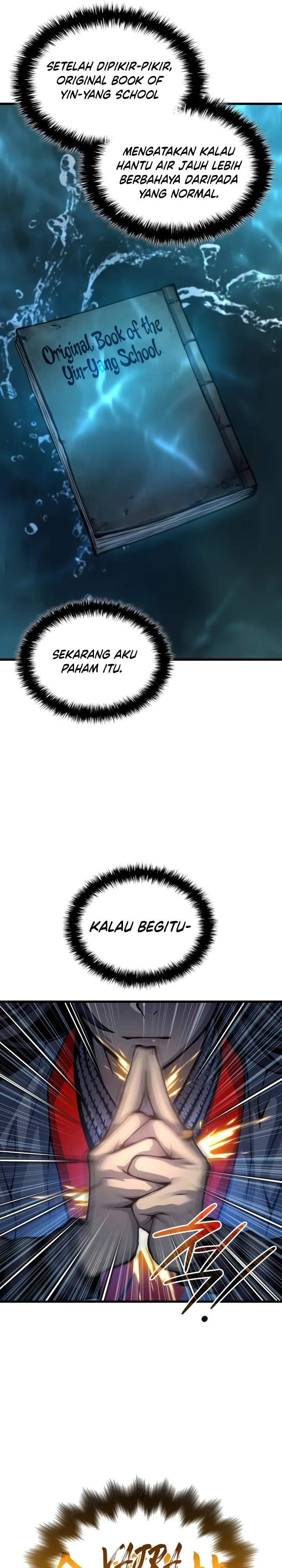 Myst, Might, Mayhem Chapter 48 Gambar 6