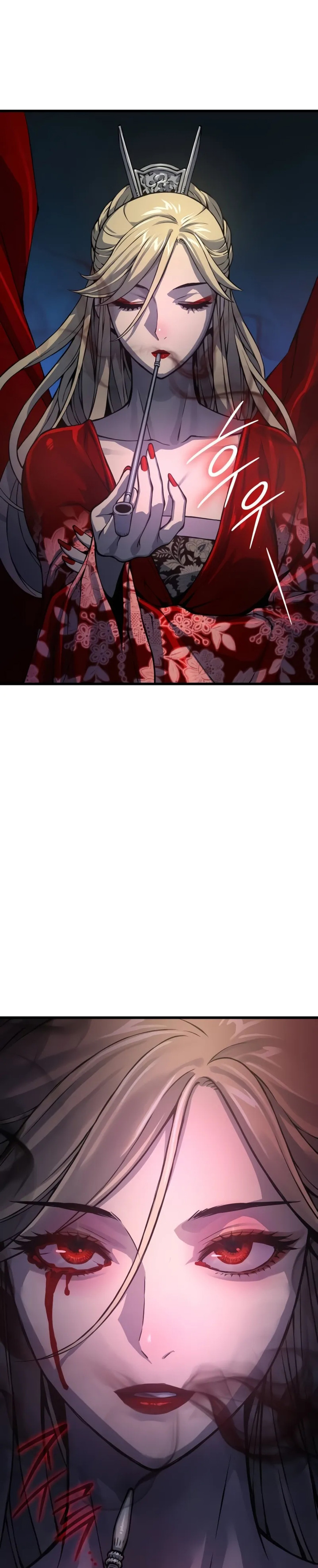 Myst, Might, Mayhem Chapter 48 Gambar 32