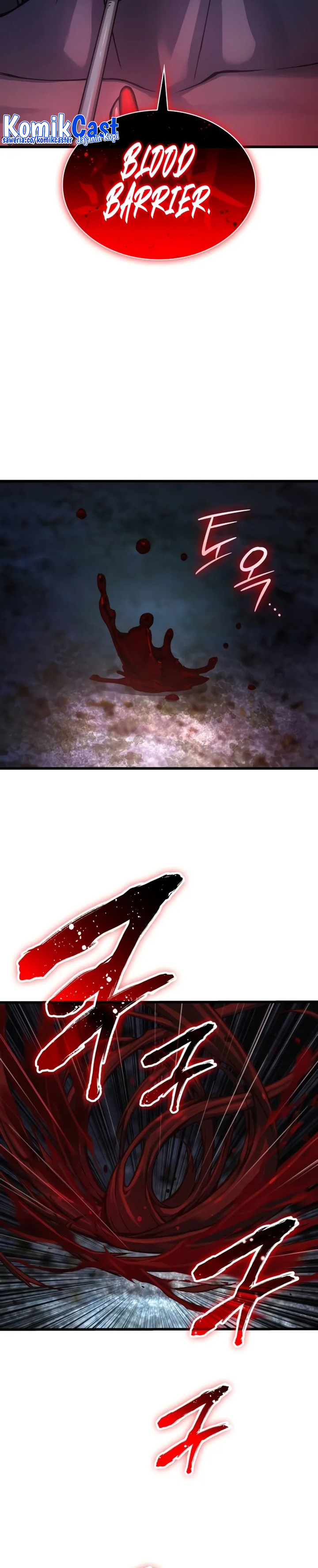 Myst, Might, Mayhem Chapter 48 Gambar 33