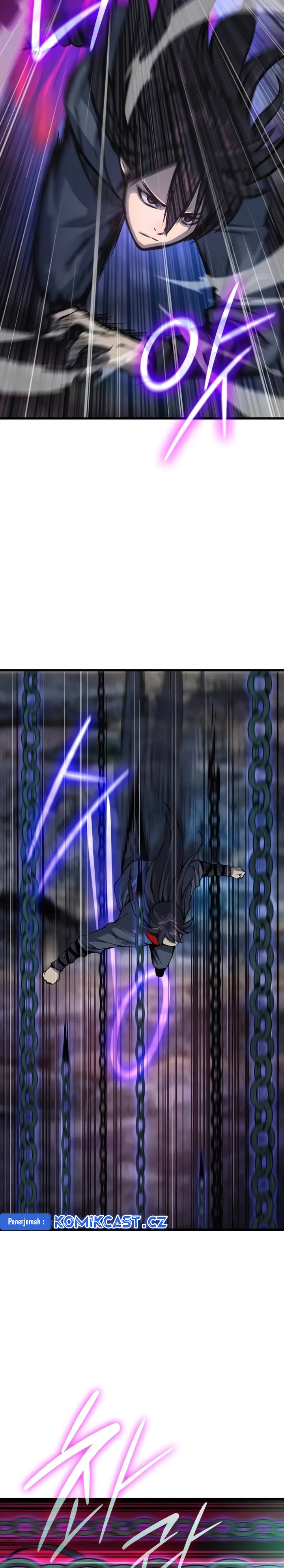 Myst, Might, Mayhem Chapter 48 Gambar 36