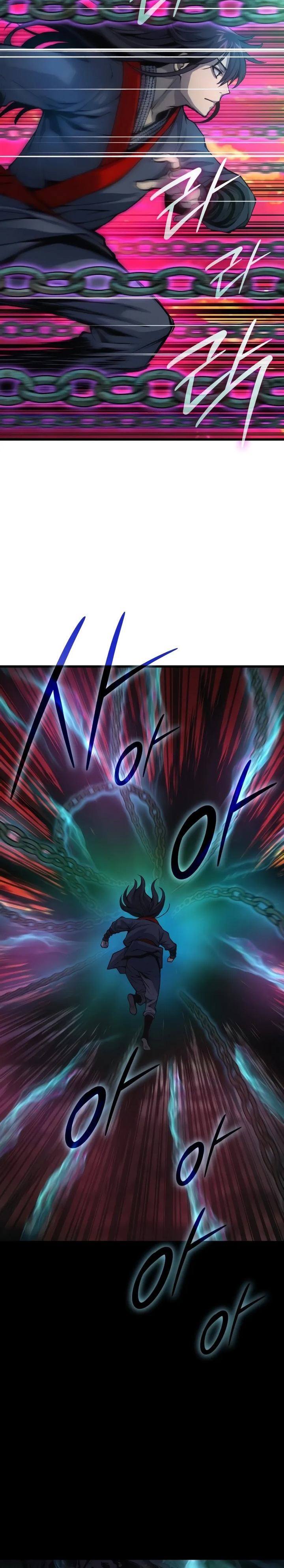 Myst, Might, Mayhem Chapter 48 Gambar 37