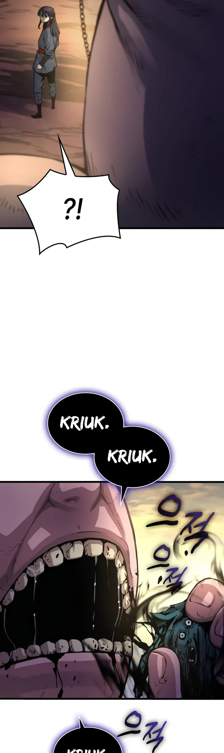 Myst, Might, Mayhem Chapter 48 Gambar 42