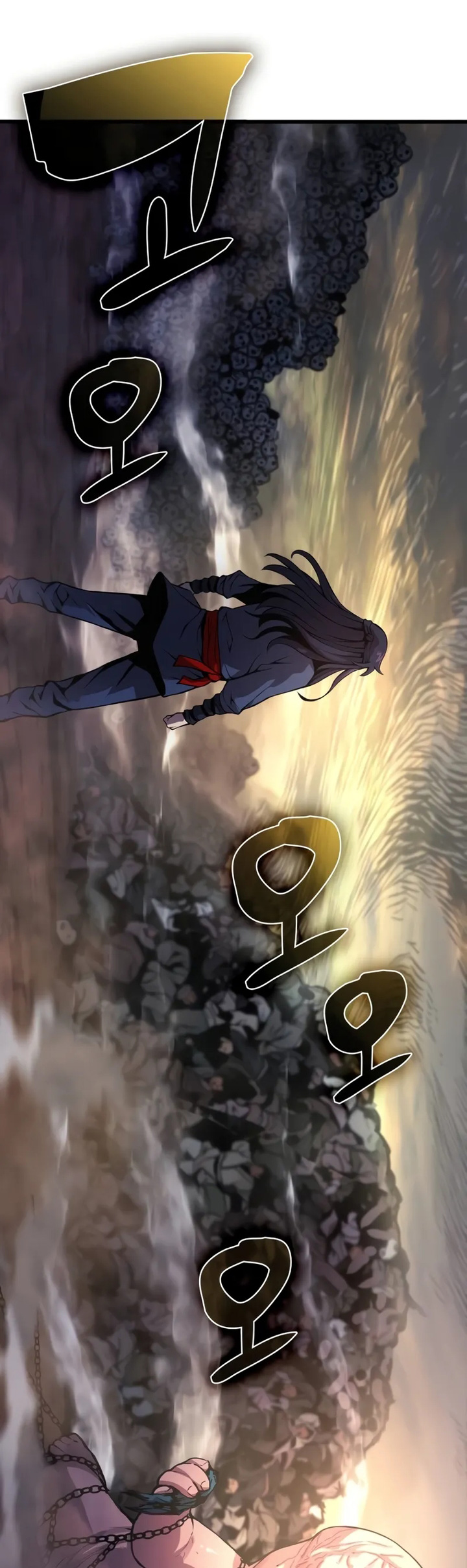 Myst, Might, Mayhem Chapter 48 Gambar 44