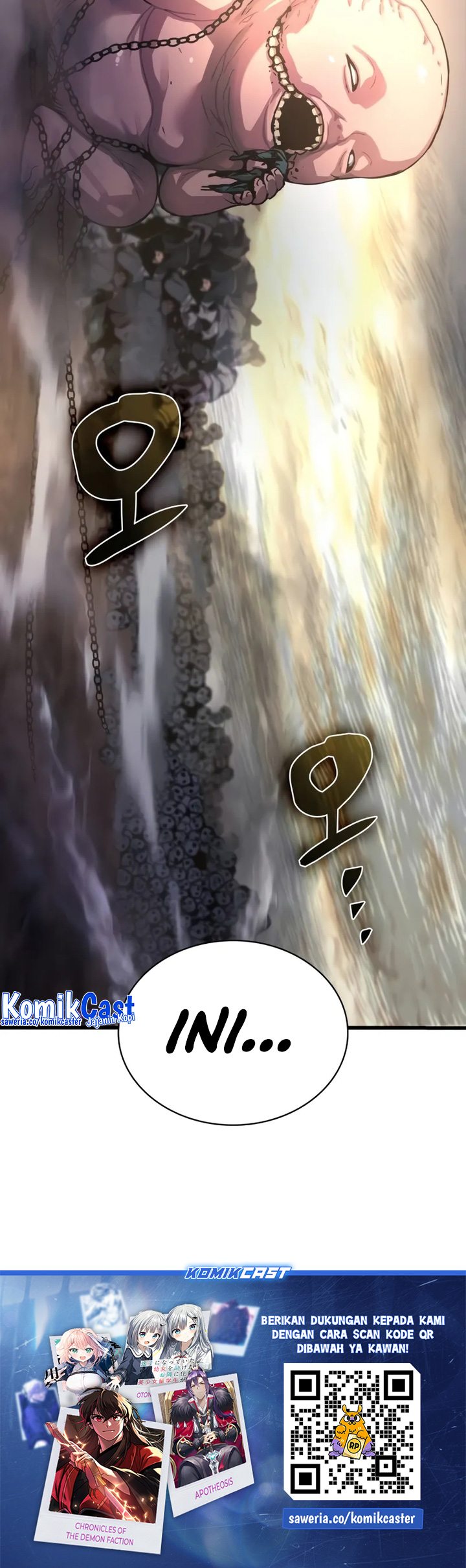 Myst, Might, Mayhem Chapter 48 Gambar 45