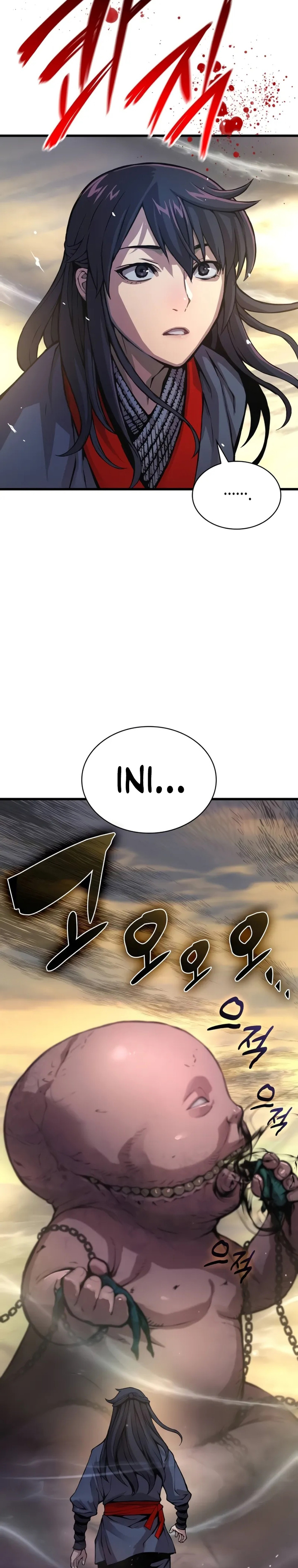 Myst, Might, Mayhem Chapter 49 Gambar 3