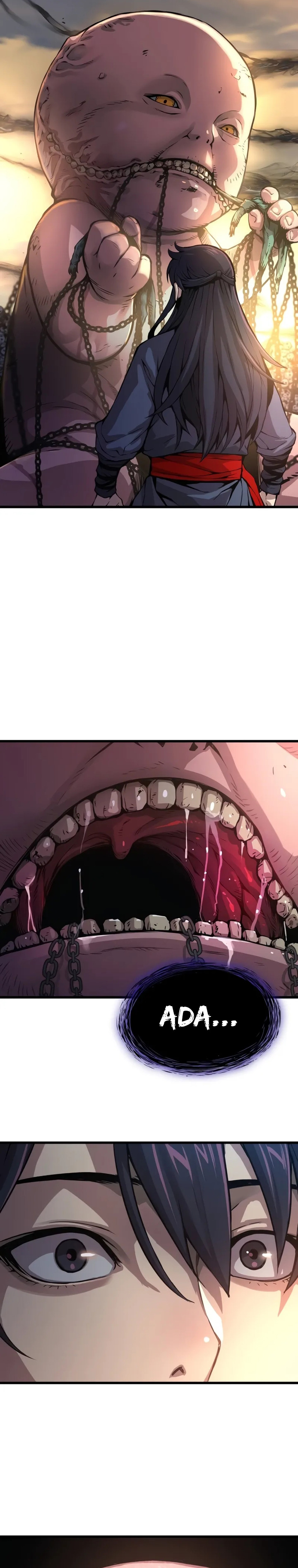 Myst, Might, Mayhem Chapter 49 Gambar 5