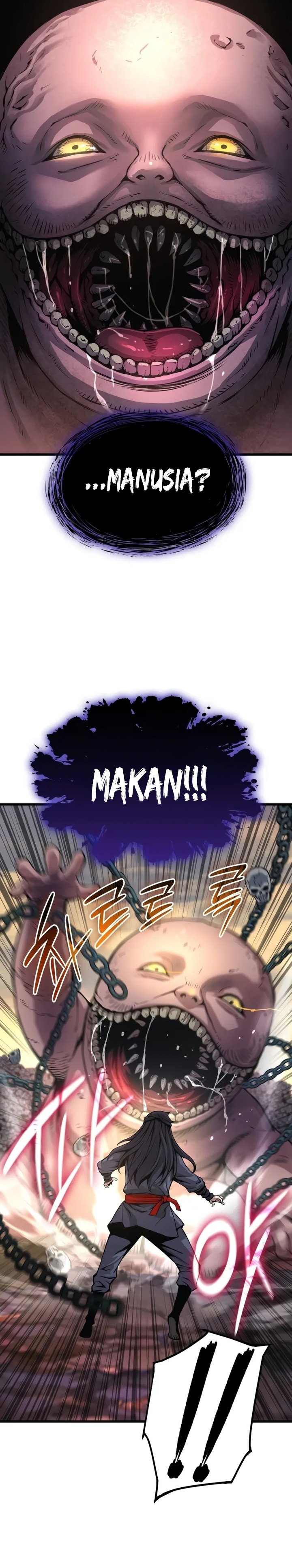 Myst, Might, Mayhem Chapter 49 Gambar 6