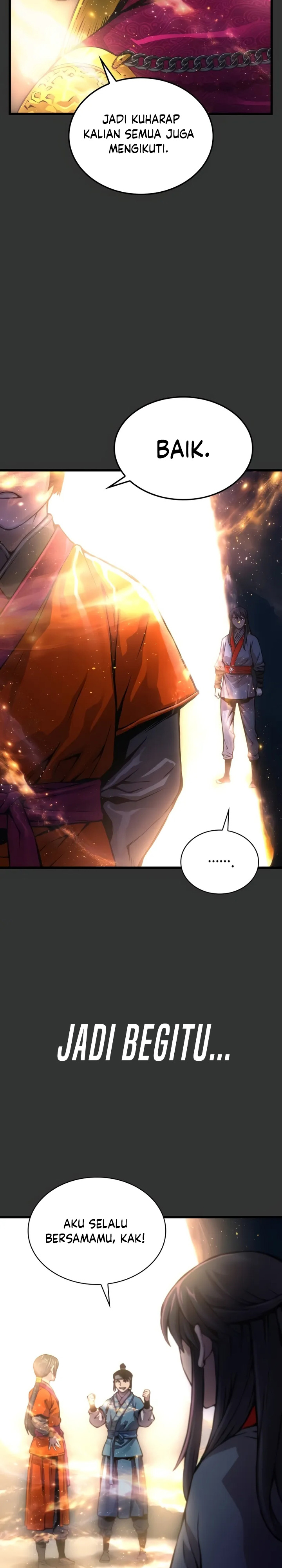 Myst, Might, Mayhem Chapter 49 Gambar 20
