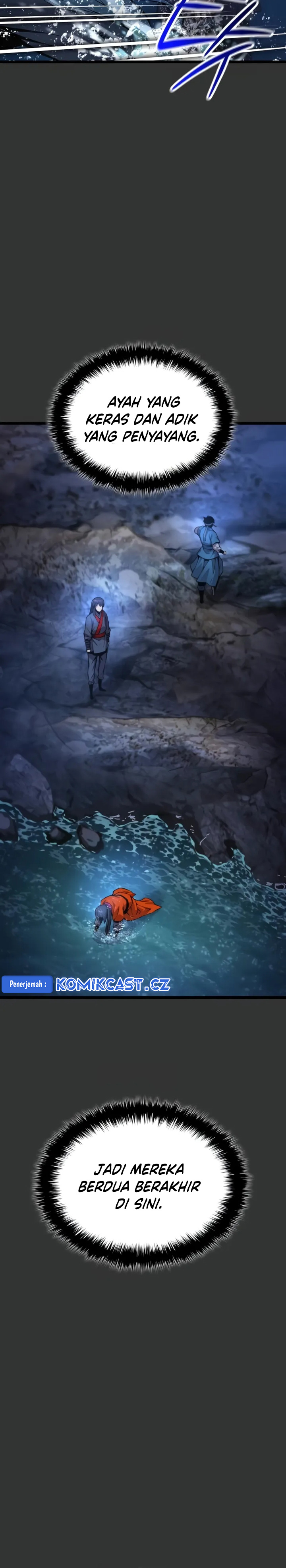 Myst, Might, Mayhem Chapter 49 Gambar 25