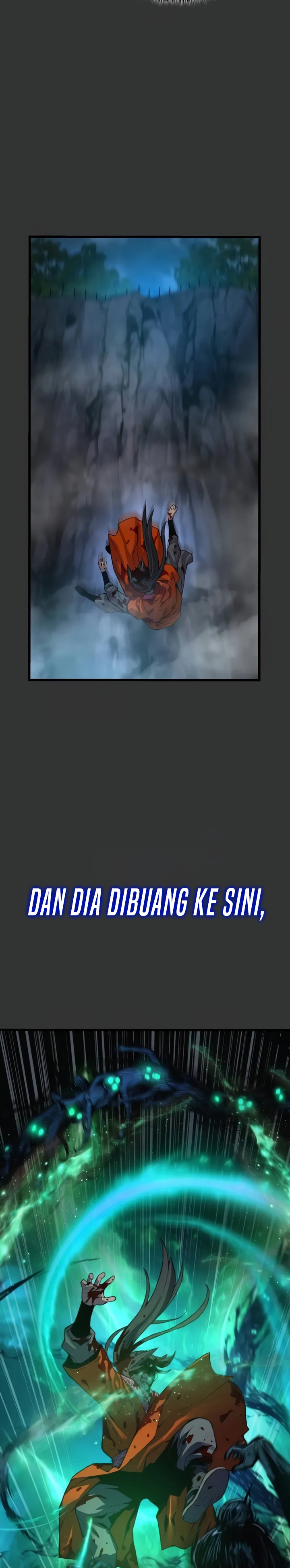 Myst, Might, Mayhem Chapter 49 Gambar 32
