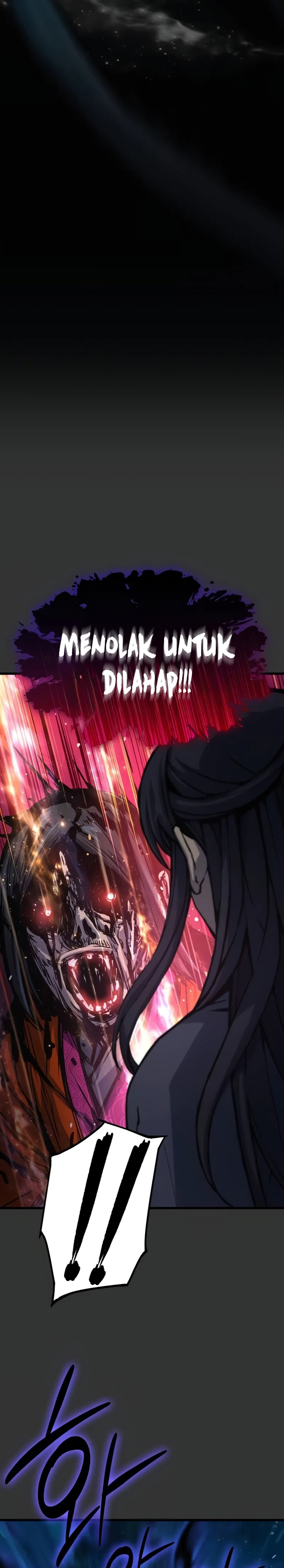 Myst, Might, Mayhem Chapter 49 Gambar 36