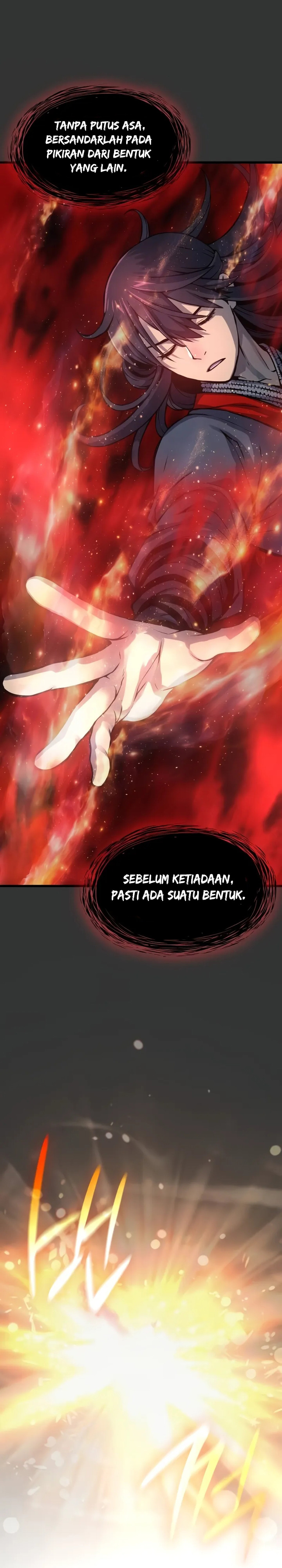 Myst, Might, Mayhem Chapter 49 Gambar 44