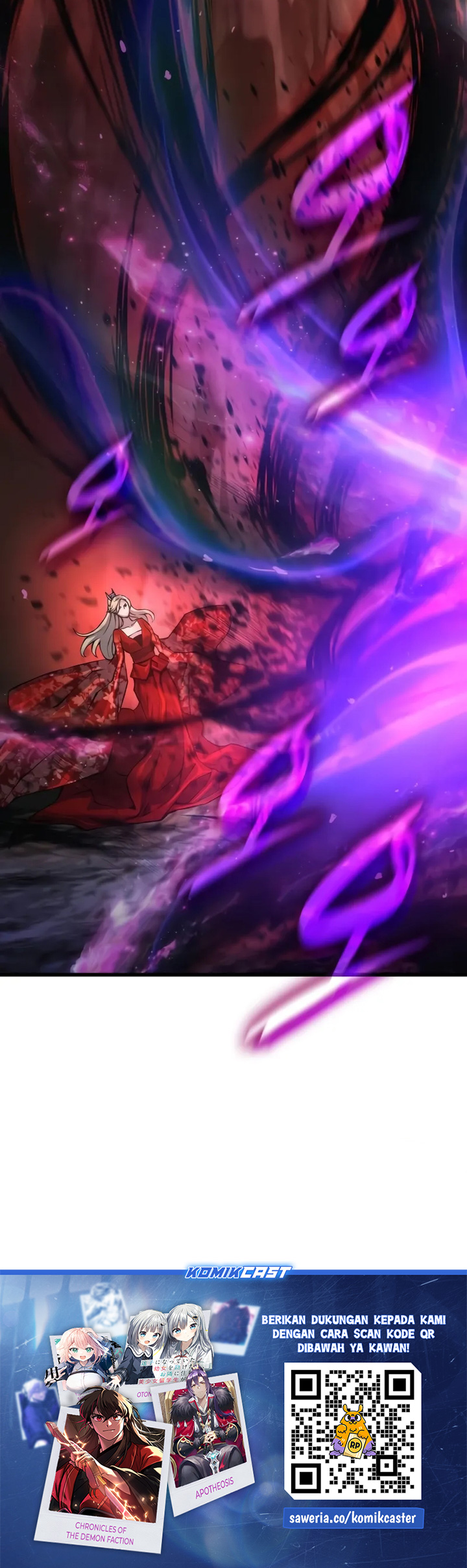 Myst, Might, Mayhem Chapter 49 Gambar 49